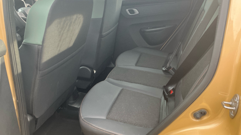 Dacia Spring 27kWh Extreme 65 48kW 5dr Auto Electric Hatchback